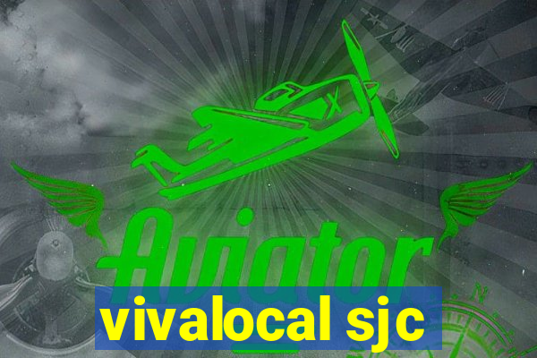 vivalocal sjc
